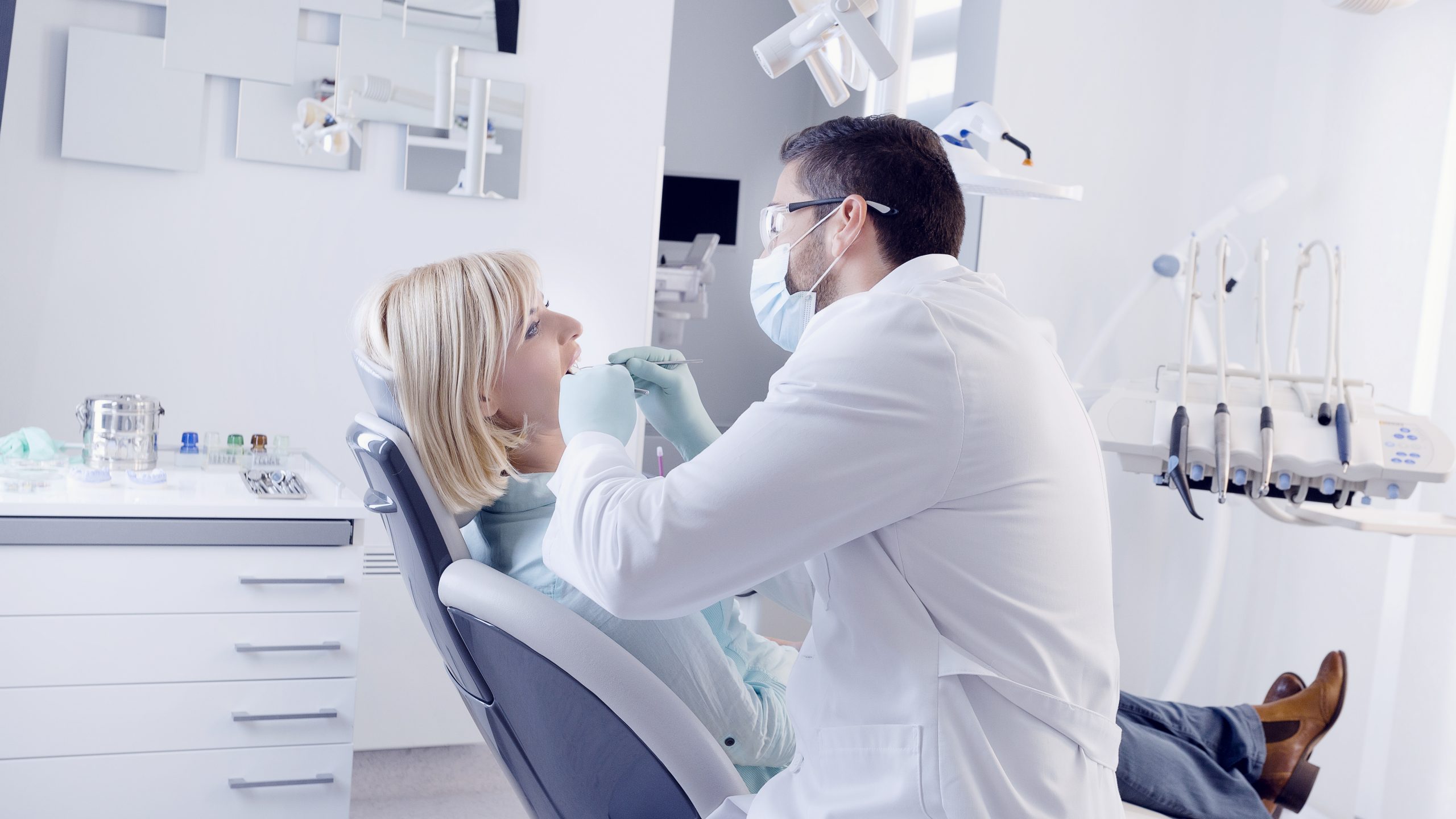 Dentist in Willard, OH